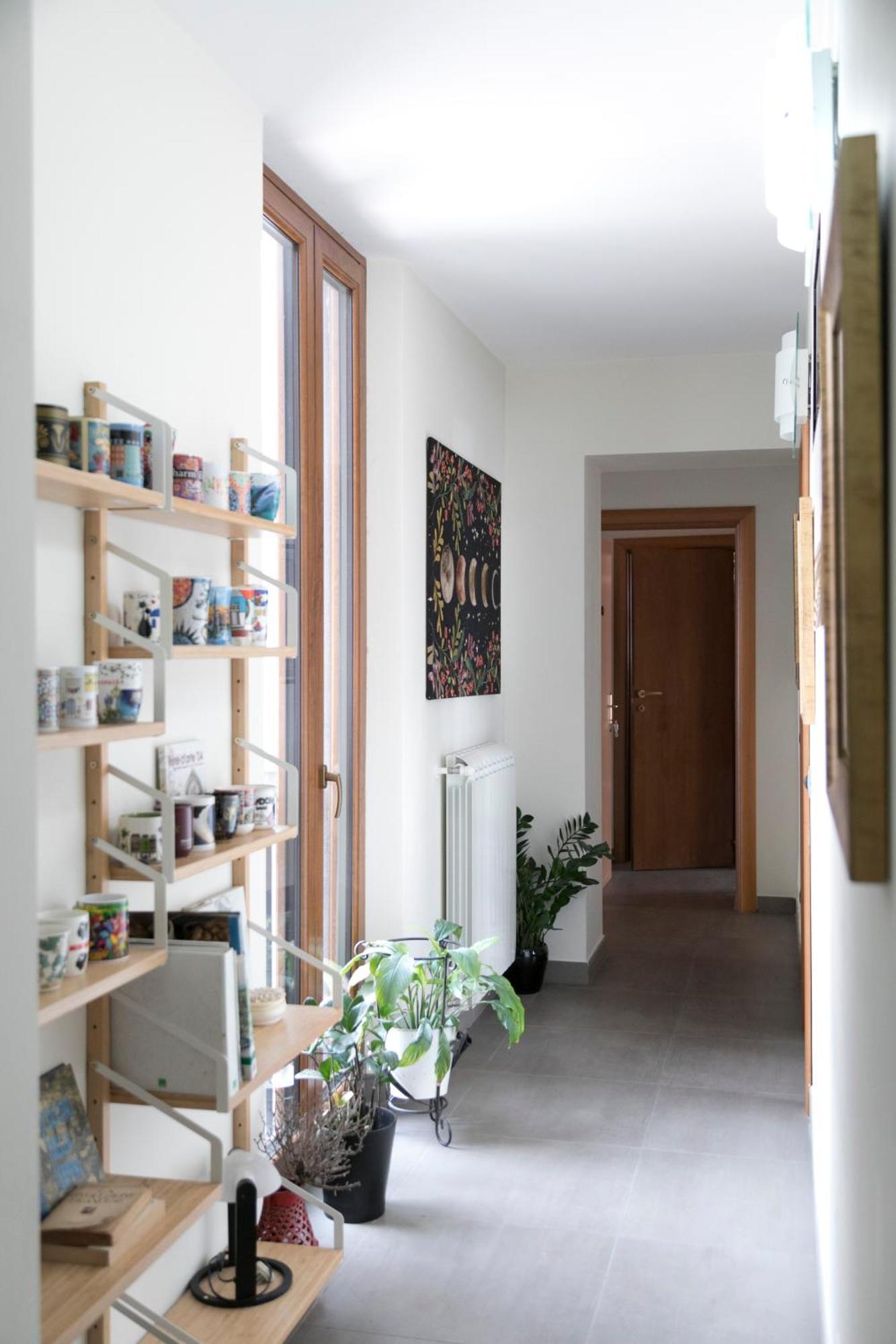 Mansarda Valu Apartment Naples Exterior photo