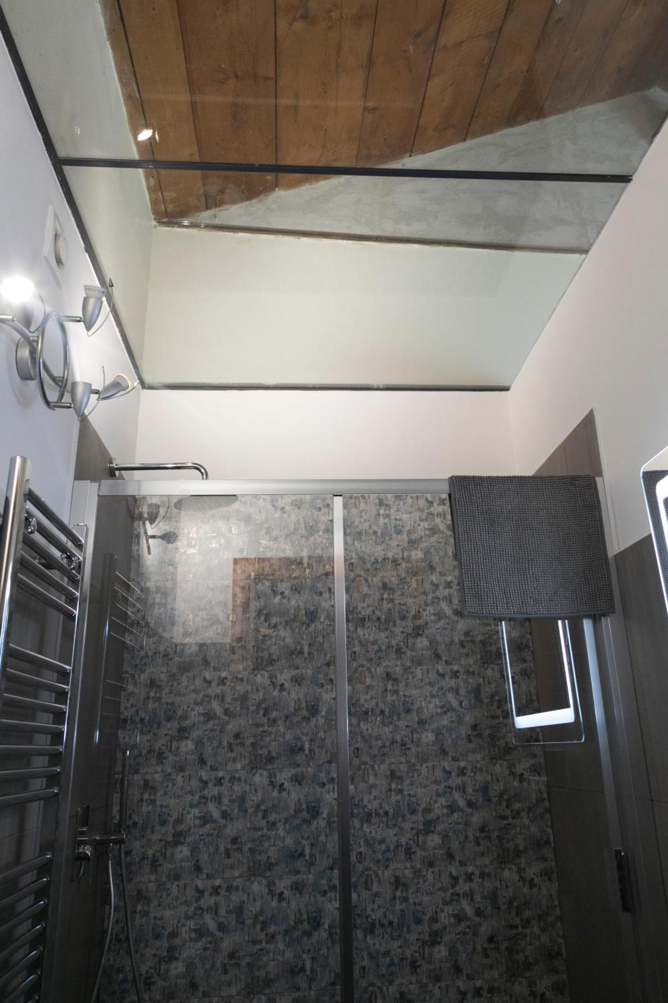 Mansarda Valu Apartment Naples Exterior photo